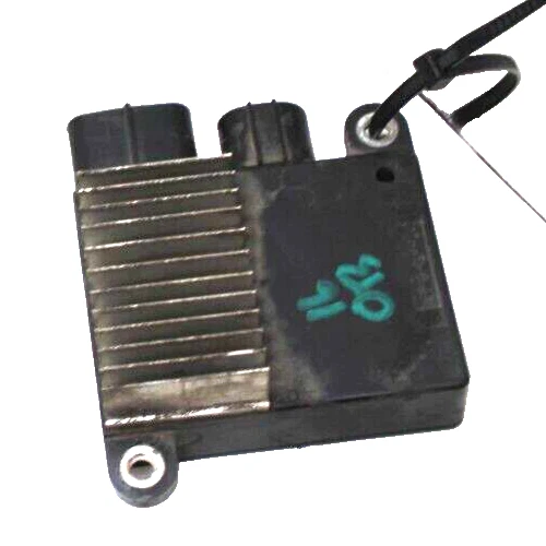 Controlador de ventilador de refrigeración del motor SUBARU Legacy Outback 2015-19 OEM P/N 45132AL00A Foto 1 de 4