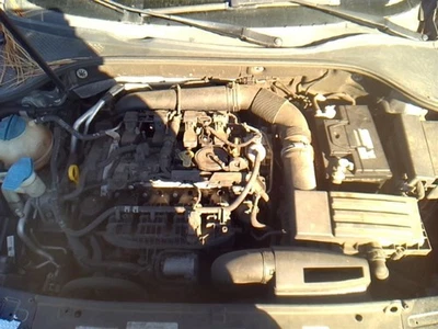 PASSAT    2014 Door Handle Interior 28861463 - Image 1 of 4