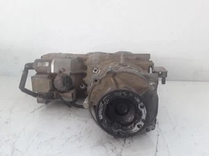DIFFERENZIALE POSTERIORE PER SKODA Octavia Berlina 2° Serie 02d525230 Diesel 1 - Foto 1 di 5