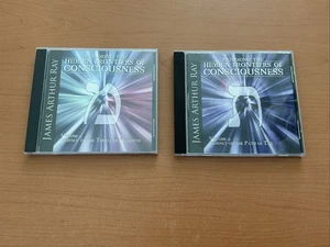 Exploring the Hidden Frontiers of Consciousness Vol. 1-3, 5-9 - Imagen 1 de 4