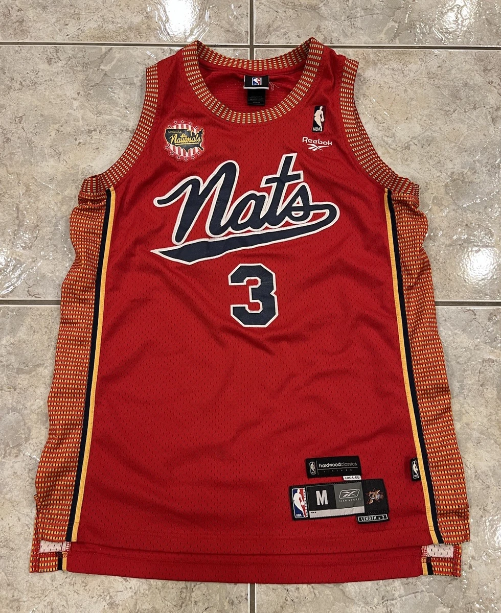 Reebok Allen Iverson NBA Jerseys for sale | eBay