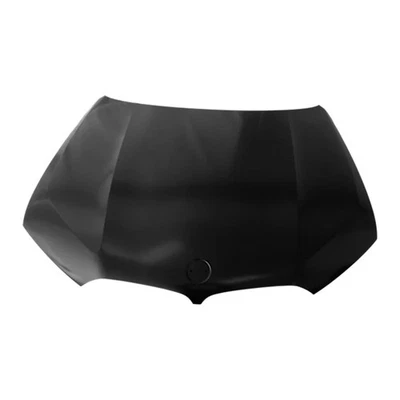 For BMW X5 19-25 Hood Aluminum | Black | Replacement For BM1230148 | 41007492375 Foto 1 de 4