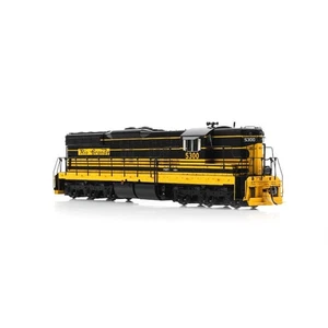 Rapido ~ HO Scale ~ Rio Grande ~ SD7 #5301 ~ DCC & Sound ~ 050606 - Picture 1 of 11