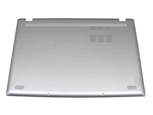 Asus VivoBook 17 F712FB original Gehäuse Unterseite silber - Afbeelding 1 van 2