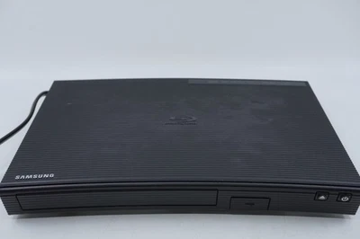 Reproductor de DVD Blu-ray Samsung BD-J5100 HDMI sin control remoto probado funcionando Foto 1 de 4