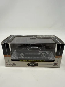 Pontiac Firebird 1968 M2 Foose sobrino del tío Sam - Imagen 1 de 6