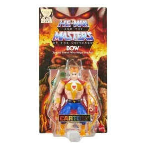 Arco - Motu Masters Of The Universe Cartoon Origins Wave 26 - Imagen 1 de 2