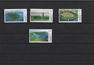 2022-10 VR CHINA Dong Ting See pf.  - Picture 1 of 1