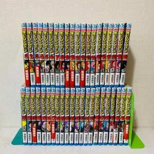 Boku no My Hero Academia Vol.1-42 Complete Set Original Manga Comis Japanese - Picture 1 of 5
