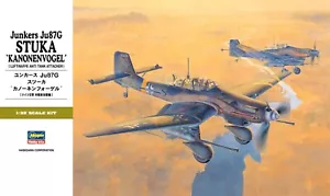 "Junkers Ju87G Stuka ""Kanonenvogel" - Bild 1 von 3