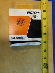 NOS GENUINE NOK 15522062 🇺🇸 WHEEL SEAL IN VICTOR BOX FREE SHIPPING! - Bild 1 von 4