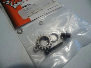 TRAXXAS 4996 Idler Gear 16T & parts  T-Maxx - Picture 1 of 1