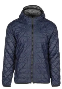 Beyond Clothing A3 Alpha Lochi Reversible Quilted Jacket - XL LONG - Picture 1 of 4