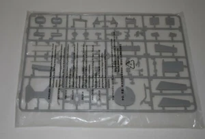 TRUMPETER F-14B BOMBCAT 03202 ⭐TEILE⭐ ANGUSS H-KRAFTSTOFFSONDE + M61-A1 VULCAN + MEHR 1/32 - Bild 1 von 3