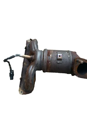 Hyundai Elantra 2017 2018 2019 sedán 2,0 L colector de escape 28510-2EHB0 Foto 1 de 3