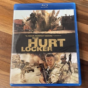 The Hurt Locker Blu-ray 2008 - Foto 1 di 4
