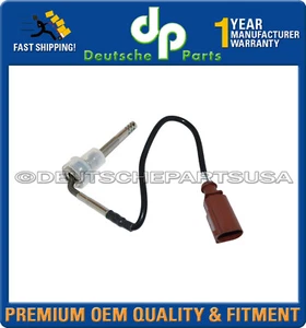 For VW Touareg Emissions Temperature Sensor 059906088BP - Picture 1 of 2