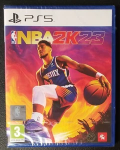 NBA 2K23 PS5 - Picture 1 of 1