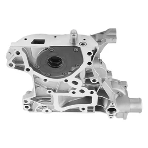 New Oil Pump Fit For Chevrolet Cruze Cruze Limited 1.8L L4 DOHC 16V 2011-2018 - Picture 1 of 12