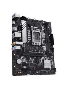 Para Asus B760M-AYW WIFI LGA1700 placa base computadora de escritorio hogar oficina juegos - Imagen 1 de 7