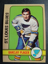 1972-73 Topps Hockey Cards Complete Your Set You U Pick From List 1-176