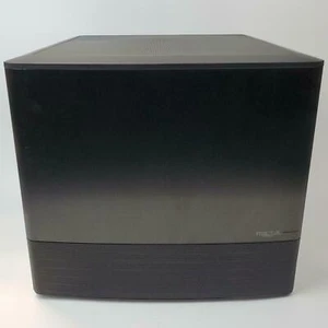 Fractal Design Node 804 Micro-ATX Cube Computer Case (Black) | Grade A - Picture 1 of 9