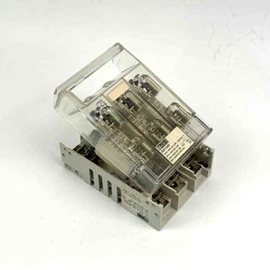 Klöckner Moeller GST A 00 NH-Sicherungslasttrenner + 3x 40A Sicherung, used - Bild 1 von 3