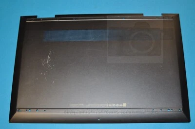 Estuche inferior para computadora portátil HP Envy x360 15-CP 15m-cp0011dx (2 en 1) (carcasa base) Foto 1 de 4