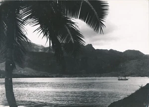 TAHITI c. 1935 - Photo Nordmann - 528 - Picture 1 of 2