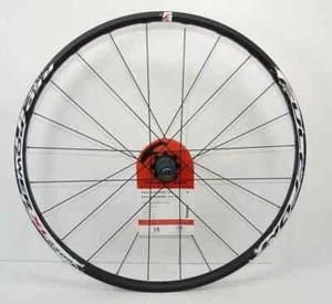 Nos Fulcrum Red Power XL, Rear Bicycle Wheel, 27.5", 12x142, Black, Brand New - Picture 1 of 3