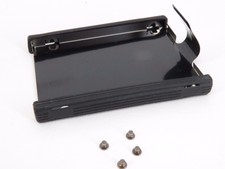 Lenovo Thinkpad X60s Genuine Laptop HDD Hard Drive Caddy W Screws