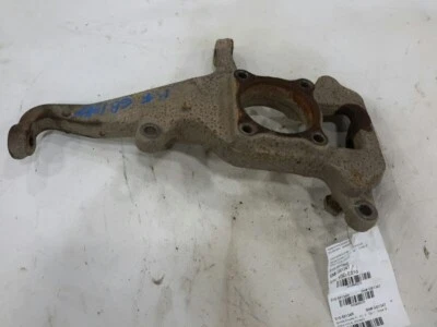 Nissan NV 1500 2012-2019 husillo/nudillo conjunto delantero derecho OEM Foto 1 de 3