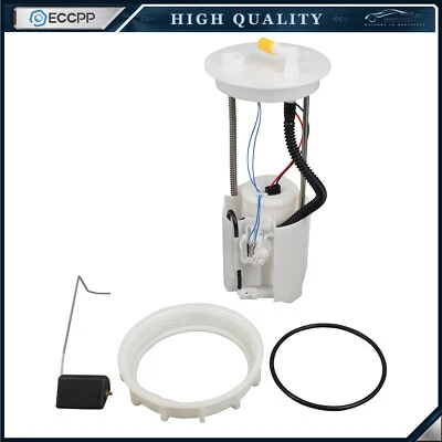 Fit for Honda CR-V 2012 2013 2014 L4 2.4L Electric Fuel Pump Assembly 12V - Image 1 of 4