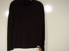 New Reusch 100 Pure Merino Wool Long Sleeve Shirt Makalu 4240001 S M L XL