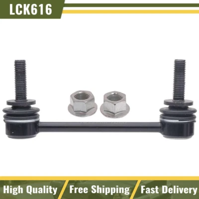 Barra estabilizadora delantera ACDelco 45G20702 cupé nuevo para Cadillac CTS SRX STS 05-11 Foto 1 de 4