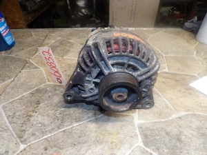 02-06 AUDI A4 DOHC 2004-2006 AUDI A6 2004-2005 PASSAT ALTERNATOR MOTOR 150 AMP - Picture 1 of 8