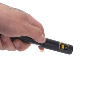 Outdoor Mountaineering Hiking camping Emergency Danger Mini LED Flashlight