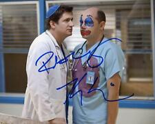 Ken Marino & Rob Corddry "Children's Hospital" AUTOGRAPHS Signed 8x10 Photo