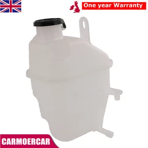 Radiator Coolant Expansion Header Tank 17107509071 For Mini R50 R52 Cooper One - Picture 1 of 12