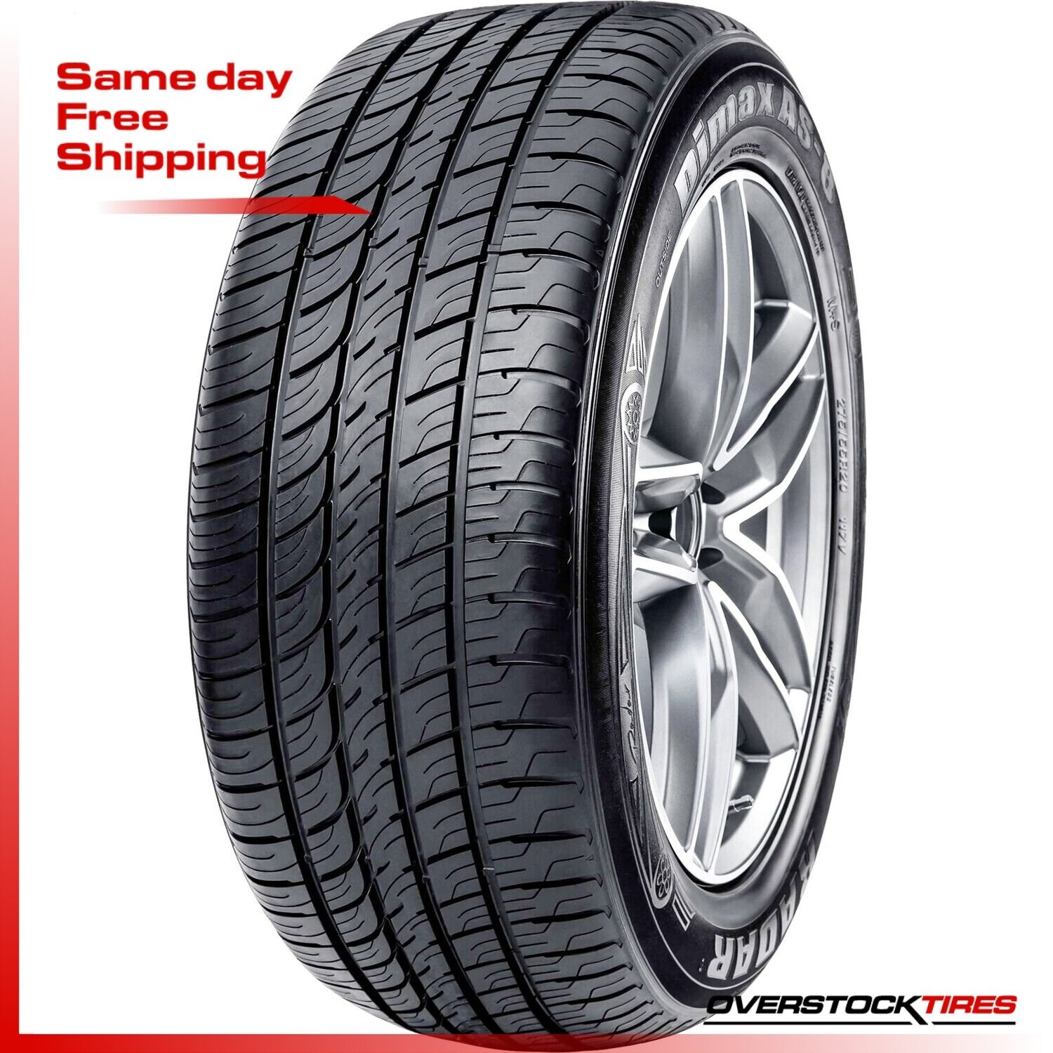 Overstock Tires - Directory