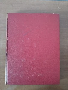 GLI ANIMALI E LA LORO VITA 11 INDICE DE AGOSTINI 1974 - Picture 1 of 9