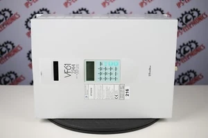 TOYO DENKI / ELECTRO DRIVE VF61 2244 VF61-02-B7 VFC61-P1-QB5 (NR 216) (INVERTER) - Picture 1 of 8