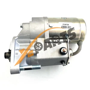 New starter 428000-3811 28100-54262 For Toyota 12V 10T 2.0KW - Picture 1 of 7