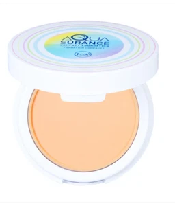 Base compacta Aquasurance, porcelana ACF100, 0,31 oz (9 g) - Imagen 1 de 6