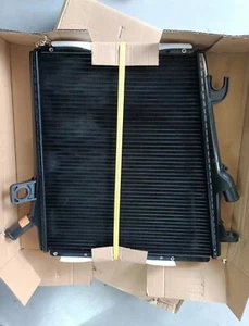 Ferrari 458 Water Radiator Left OEM:262837 - Picture 1 of 5