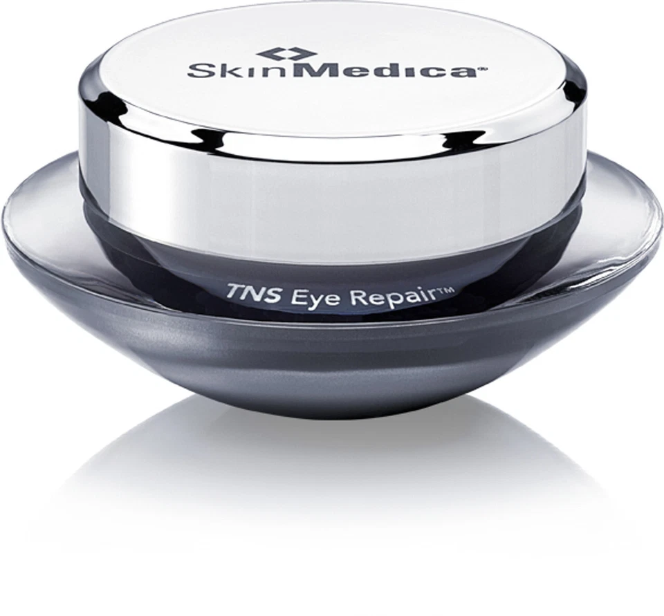 SKinmedica TNS Eye Repair 0.5 oz Brand New Free shipping - Image 1 of 1