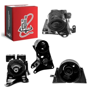 ANCHOR Motor & Auto Trans Mount - Set of 4 - Picture 1 of 11