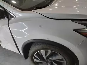Used Front Right Fender fits: 2016 Nissan Murano Front Right Grade A - Picture 1 of 16