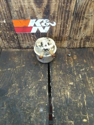 1988 Harley Davidson Touring Electra Glide & Road King Transmission Fluid filter - Image 1 of 4