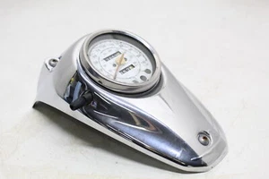 1998 Yamaha V Star 650 XVS650A GAUGES METER SPEEDO TACH - Picture 1 of 12